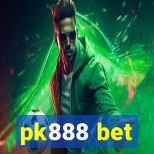 pk888 bet